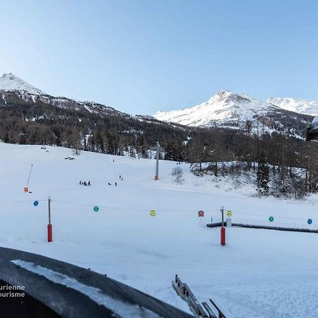 Les Chenevers Lanslevillard Esterno foto